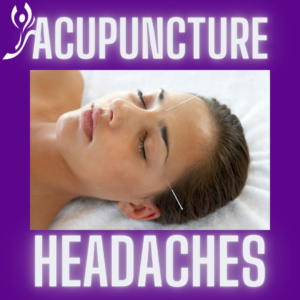 Acupuncture-Headaches