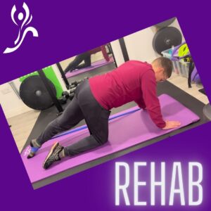 The Key to Full Recovery: Why Supervised Rehabilitation is Essential After Injury, Surgery, or a Fracture