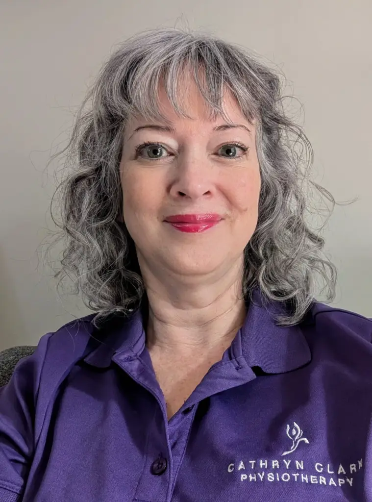 Headshot of Kirsten Winton